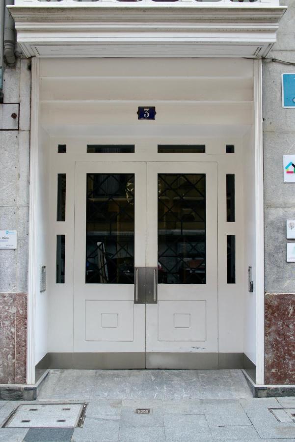 Gasthof Casual Arriaga Bilbao