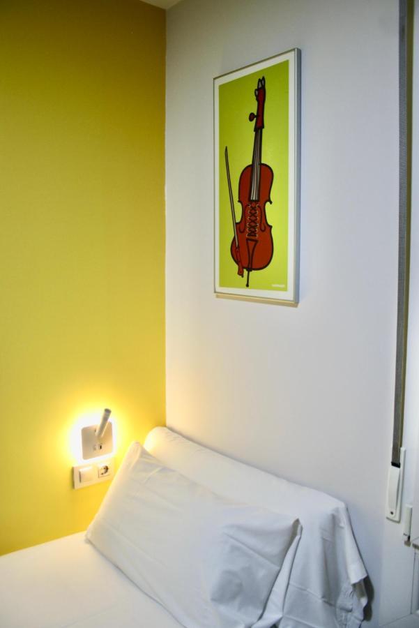 Casual Arriaga Guest house Bilbao