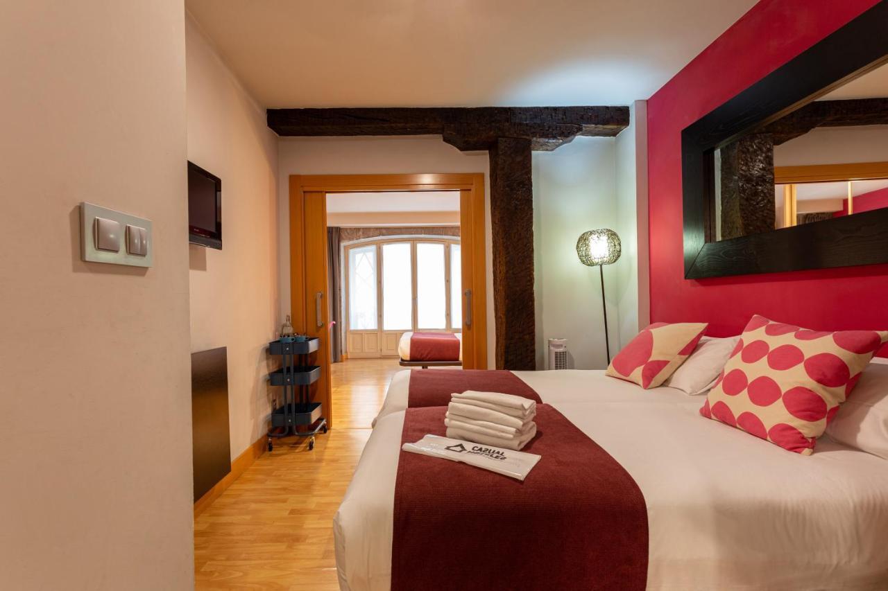 Guest house Casual Arriaga