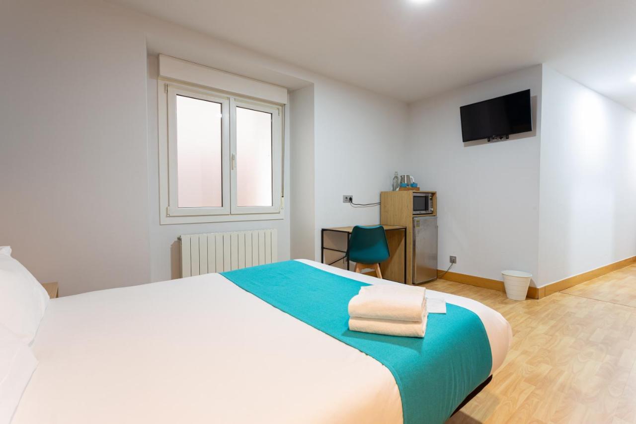 Casual Arriaga Guest house Bilbao