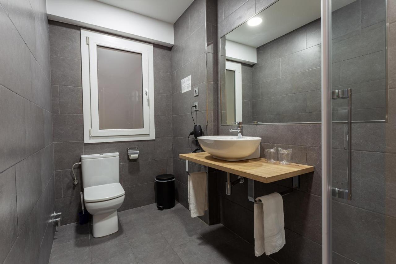 Guest house Casual Arriaga