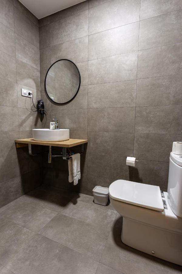 Casual Arriaga Guest house