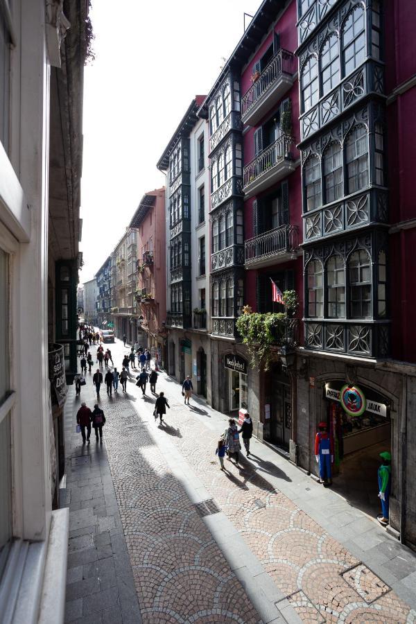 Casual Arriaga Bilbao