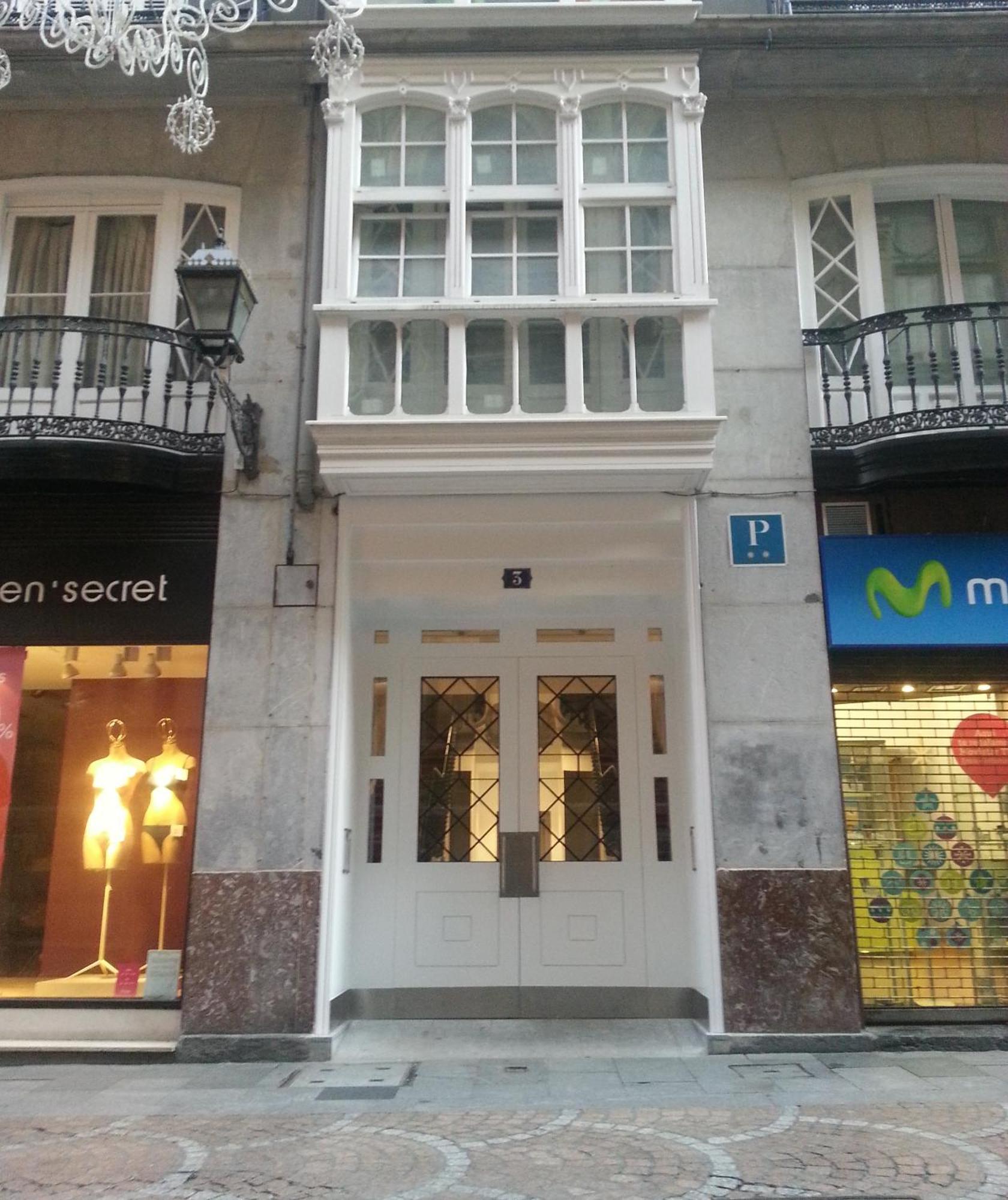 Casual Arriaga Bilbao