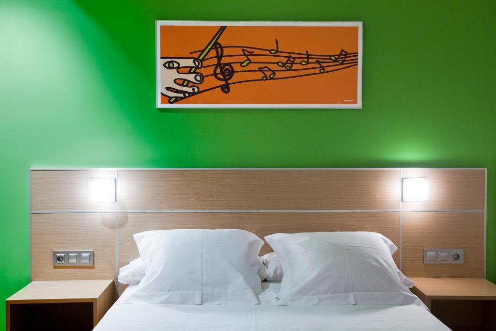 Guest house Casual Arriaga 2*